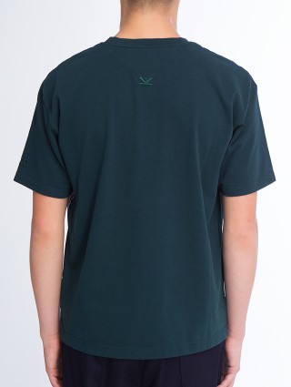 Футболка KENZO (2047): фото 6 - Invogue